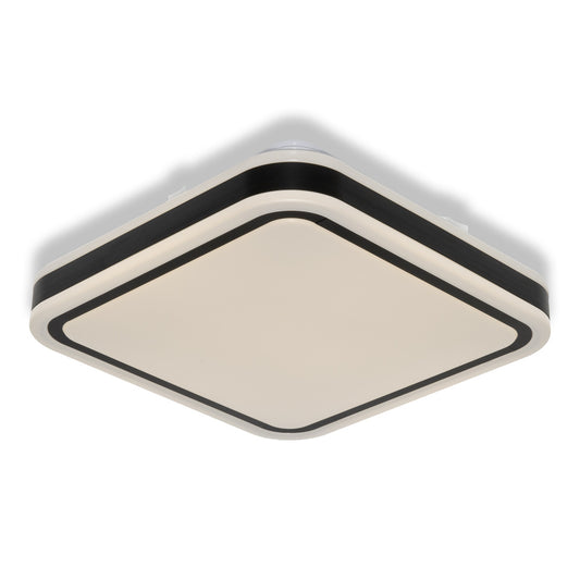 LED stropné svietidlo 24W IP20 3000K 120° – stropné LED svietidlo OSRAM