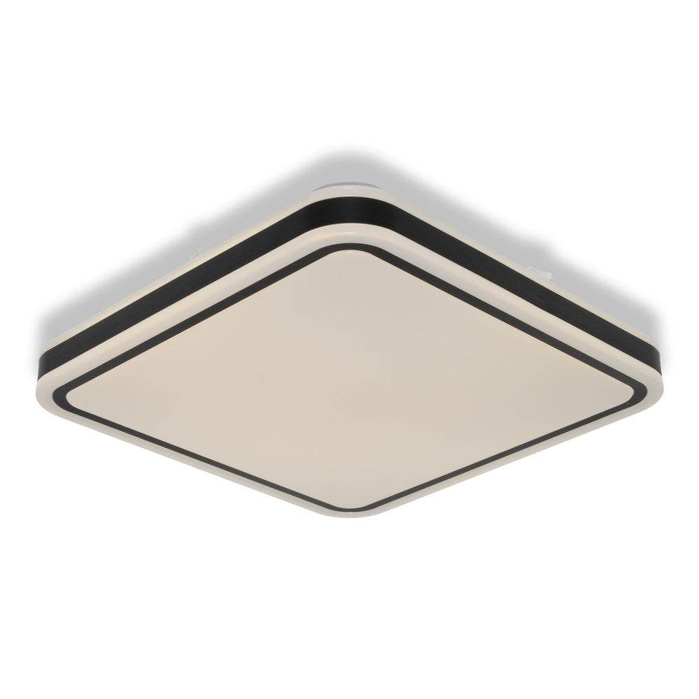 LED stropné svietidlo 48W IP20 3000K 120° – stropné LED svietidlo OSRAM