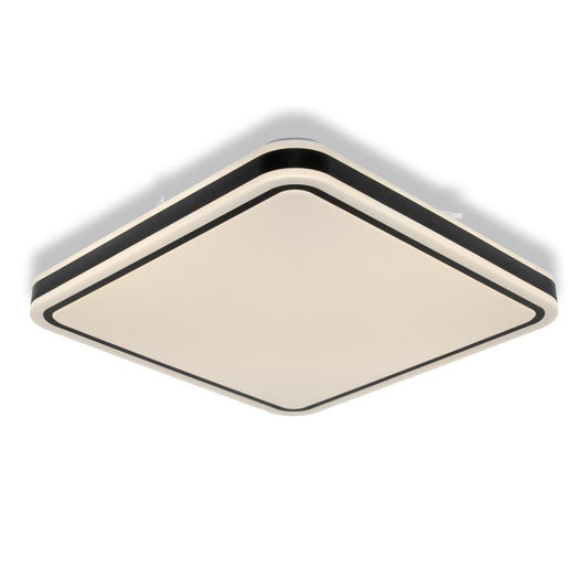 LED stropné svietidlo 48W IP20 6500K 120° – stropné LED svietidlo OSRAM