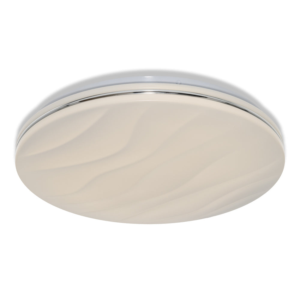 LED stropné svietidlo 48W IP20 4000K 120° – stropné LED svietidlo OSRAM