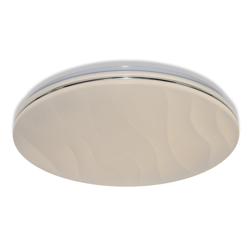 LED stropné svietidlo 48W IP20 3000K 120° – stropné LED svietidlo OSRAM