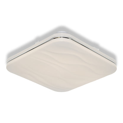 LED stropné svietidlo 48W IP20 6500K 120° – stropné LED svietidlo OSRAM