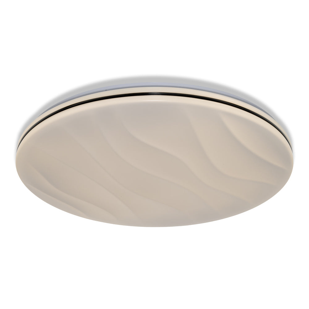 LED stropné svietidlo 72W IP20 3000K 120° – stropné LED svietidlo OSRAM