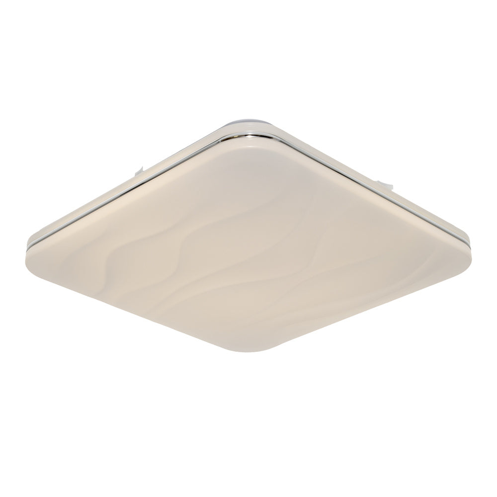 LED stropné svietidlo 24W IP20 3000K 120° – stropné LED svietidlo OSRAM