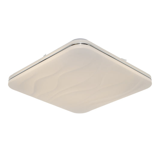 LED stropné svietidlo 24W IP20 3000K 120° – stropné LED svietidlo OSRAM