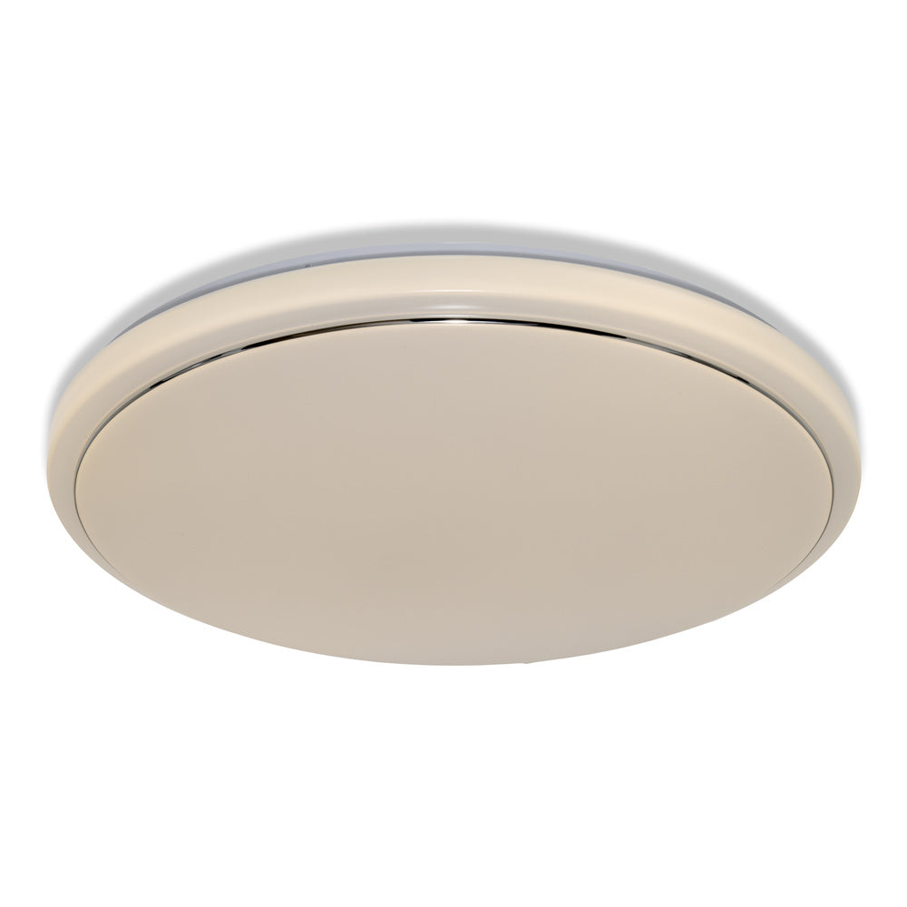 LED stropné svietidlo 24W IP20 3000K 120° – stropné LED svietidlo OSRAM