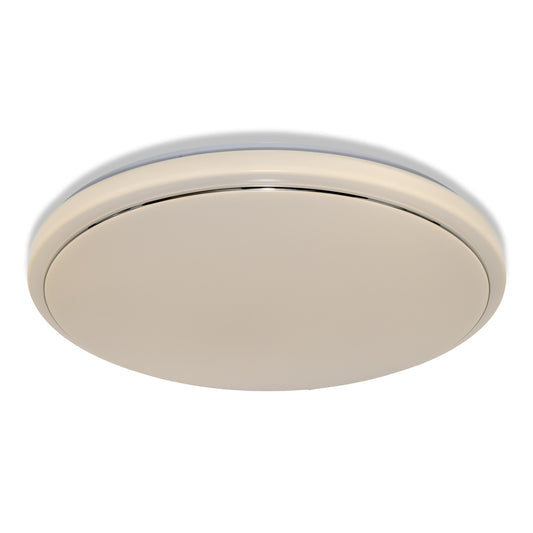 LED stropné svietidlo 24W IP20 3000K 120° – stropné LED svietidlo OSRAM
