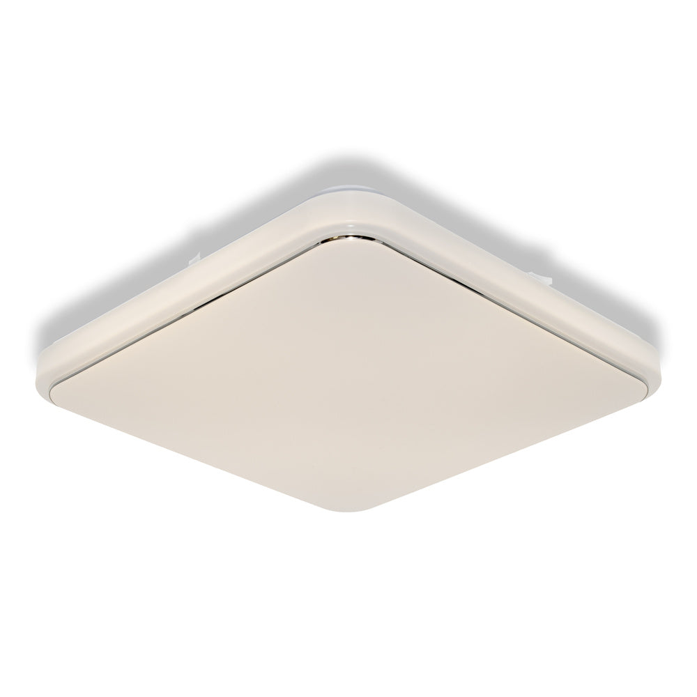LED stropné svietidlo 24W IP20 3000K 120° – stropné LED svietidlo OSRAM