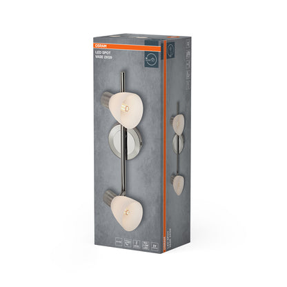 LED downlight IP20 – zápustné LED svietidlo OSRAM