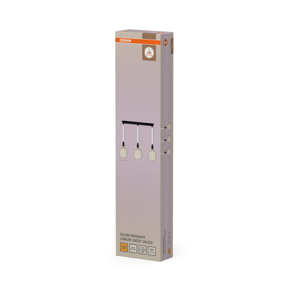 LED lineárne svietidlo 28W IP20 2700K – lineárne LED svietidlo OSRAM