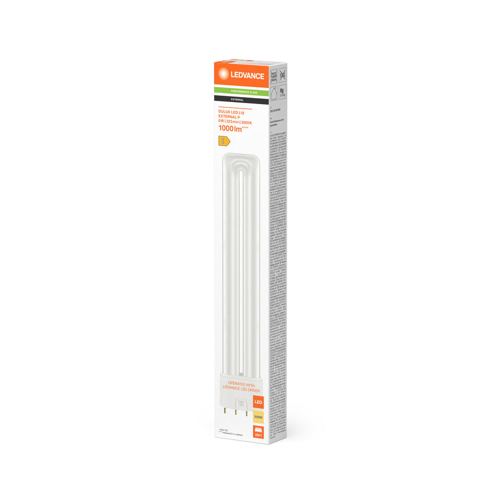 LED lineárne svietidlo 8W IP20 3000K 140° – lineárne LED svietidlo LEDVANCE