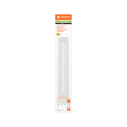 LED lineárne svietidlo 8W IP20 4000K 140° – lineárne LED svietidlo LEDVANCE