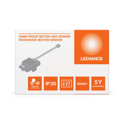 LED lineárne svietidlo 0.36W IP20 – lineárne LED svietidlo LEDVANCE