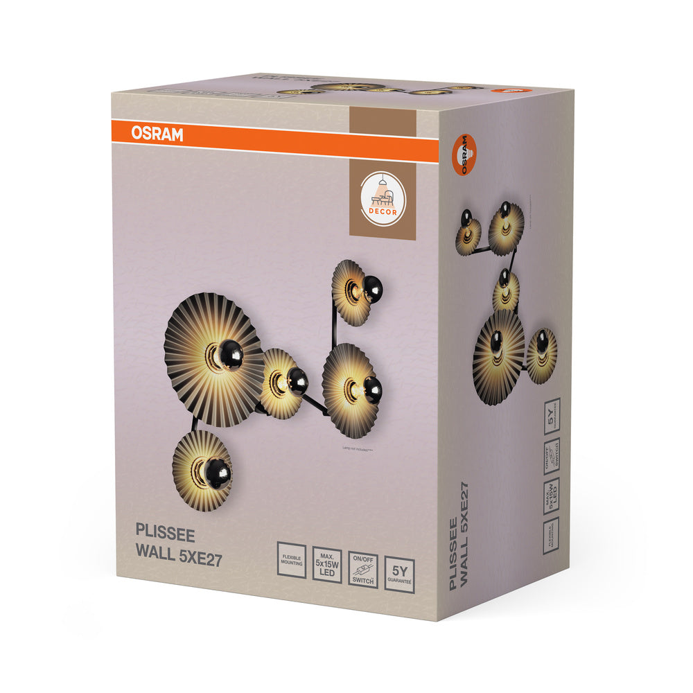 LED príslušenstvo – OSRAM