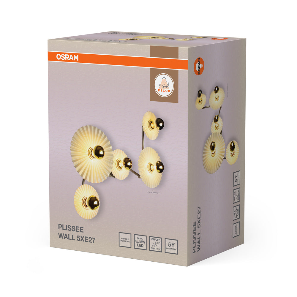 LED príslušenstvo – OSRAM