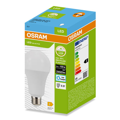 LED stropné svietidlo 19W IP20 6500K 180° – stropné LED svietidlo OSRAM