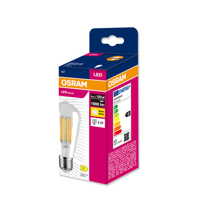 LED stropné svietidlo 13W IP20 2700K 300° – stropné LED svietidlo OSRAM