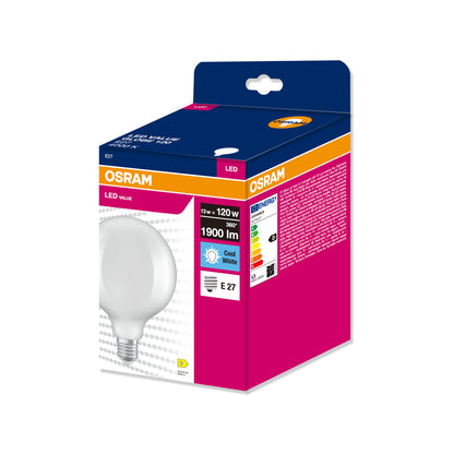 LED stropné svietidlo 13W IP20 4000K 300° – stropné LED svietidlo OSRAM