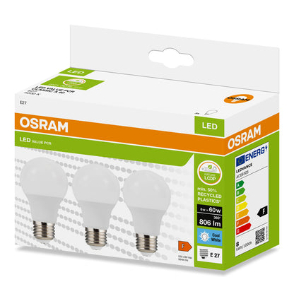 LED stropné svietidlo 8W IP20 4000K 180° – stropné LED svietidlo OSRAM
