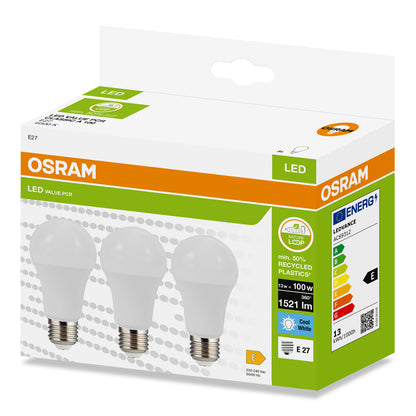 LED stropné svietidlo 13W IP20 4000K 180° – stropné LED svietidlo OSRAM