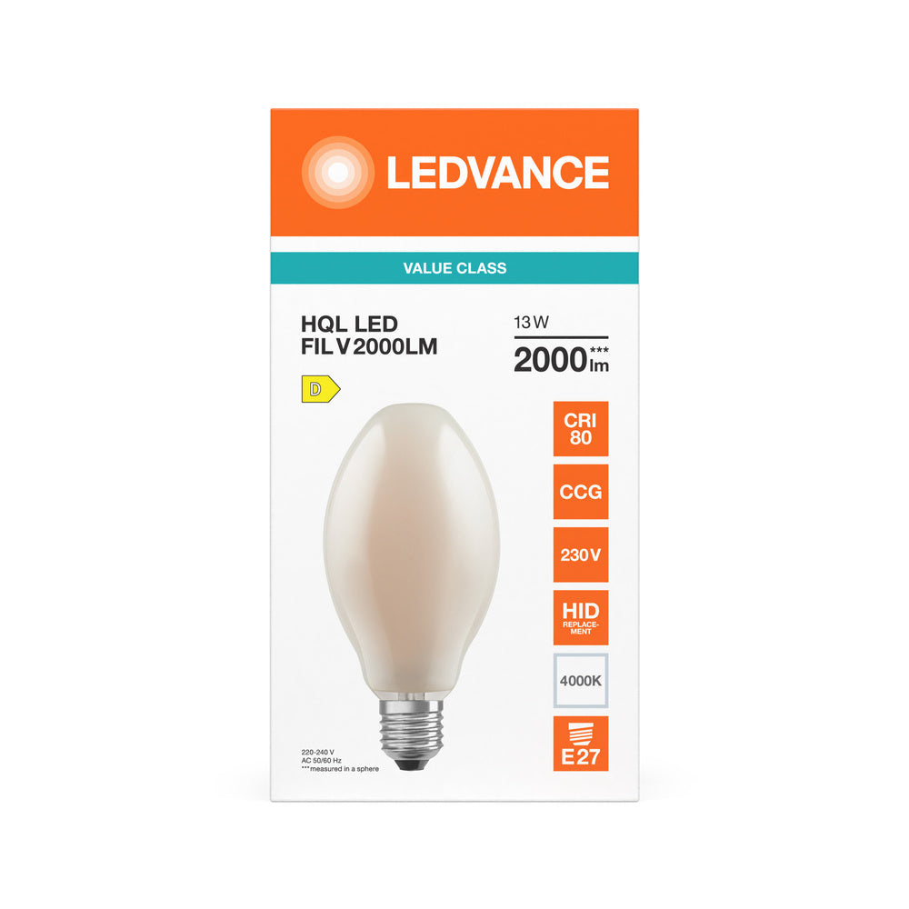 LED príslušenstvo 13W – LEDVANCE