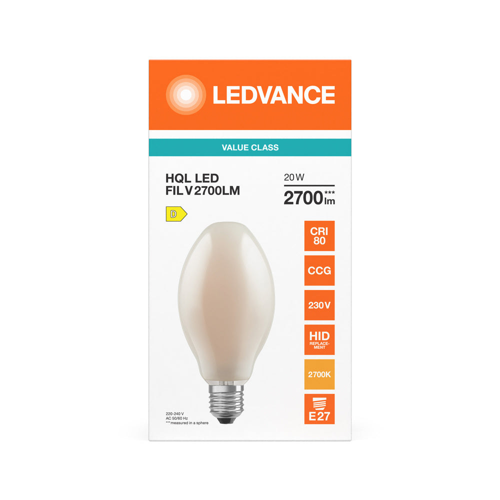 LED príslušenstvo 20W – LEDVANCE