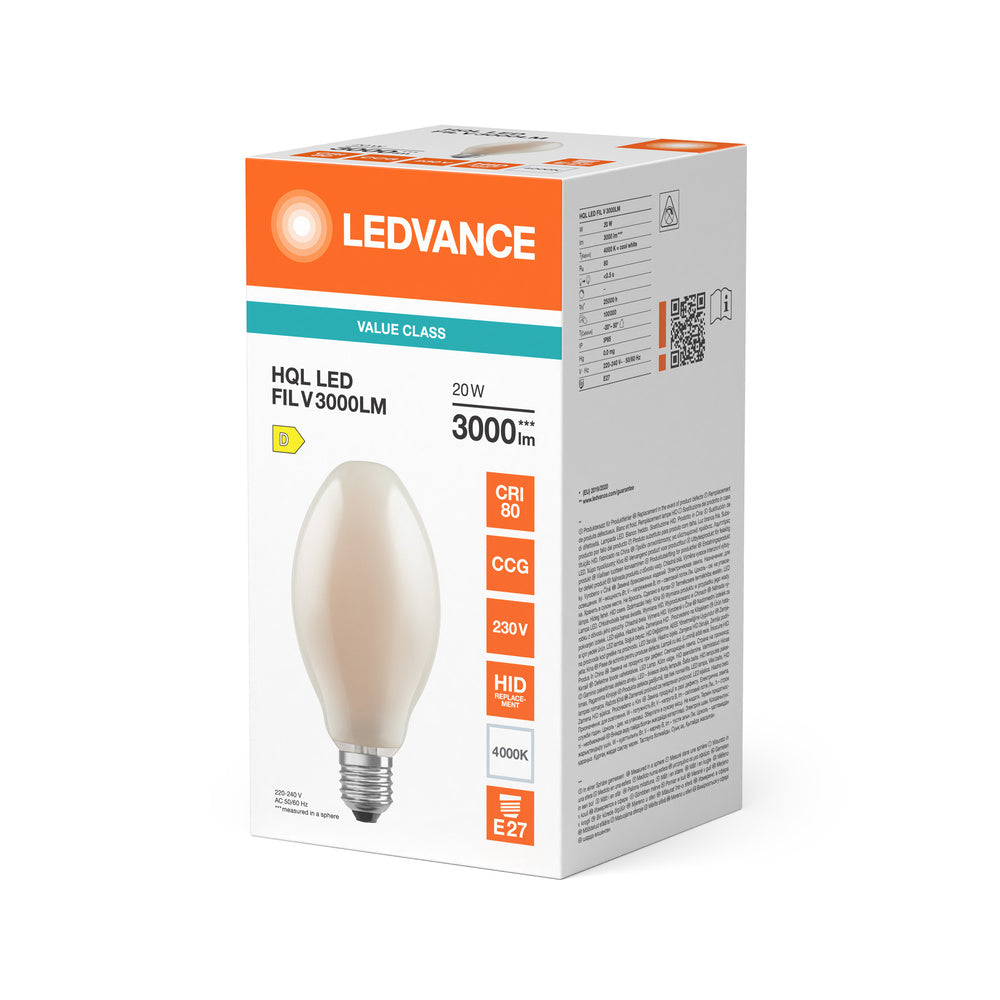 LED príslušenstvo 20W – LEDVANCE
