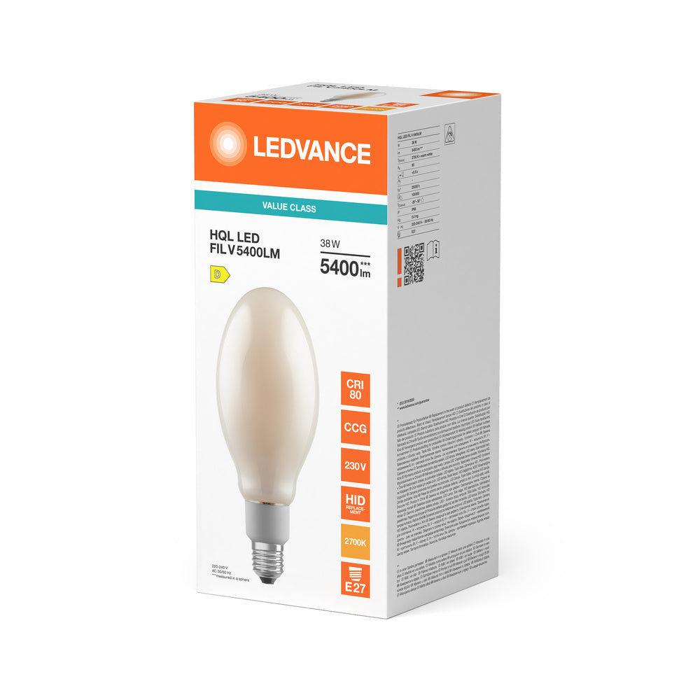LED príslušenstvo 38W – LEDVANCE