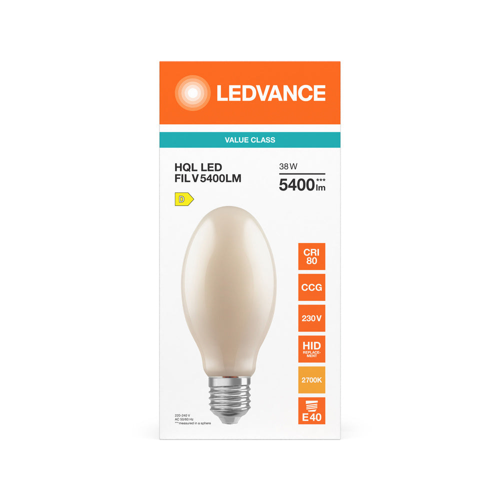 LED príslušenstvo 38W – LEDVANCE