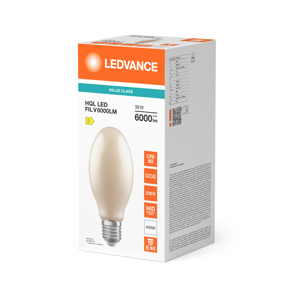 LED príslušenstvo 38W – LEDVANCE