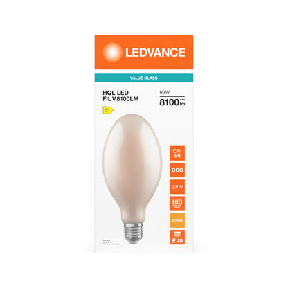 LED príslušenstvo 60W – LEDVANCE