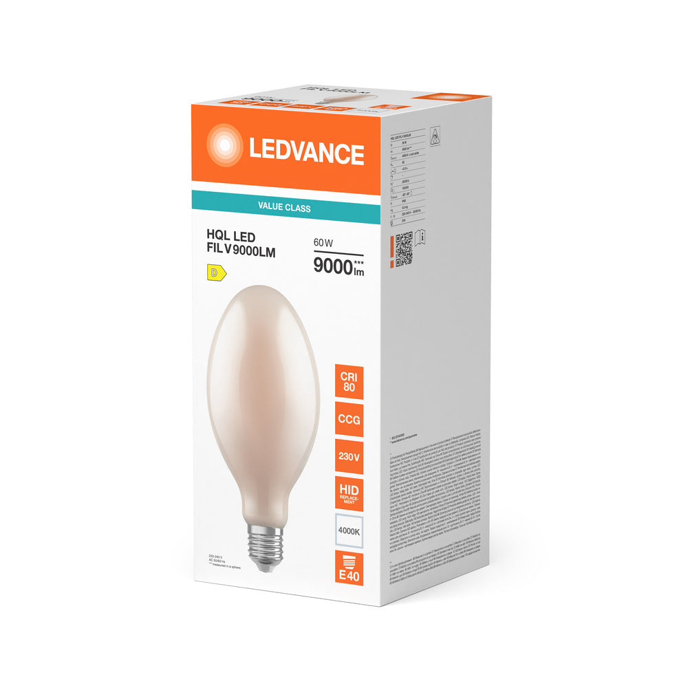 LED príslušenstvo 60W – LEDVANCE
