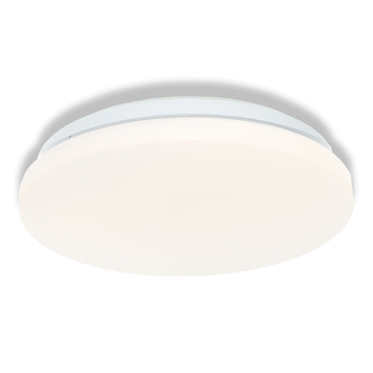 LED stropné svietidlo 12W IP20 4000K 120° – stropné LED svietidlo OSRAM