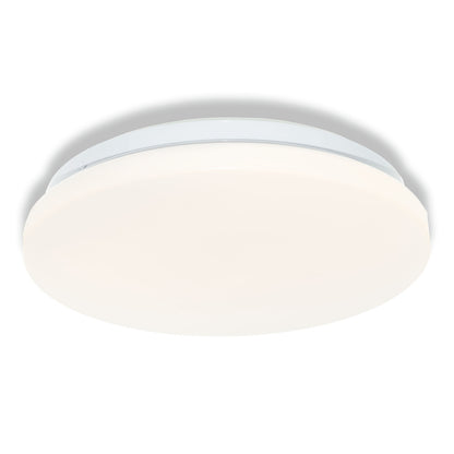 LED stropné svietidlo 18W IP44 4000K 120° – stropné LED svietidlo OSRAM