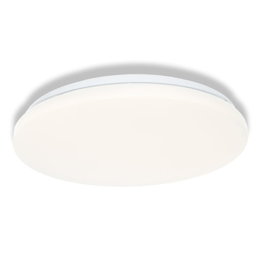 LED stropné svietidlo 24W IP20 4000K 120° – stropné LED svietidlo OSRAM