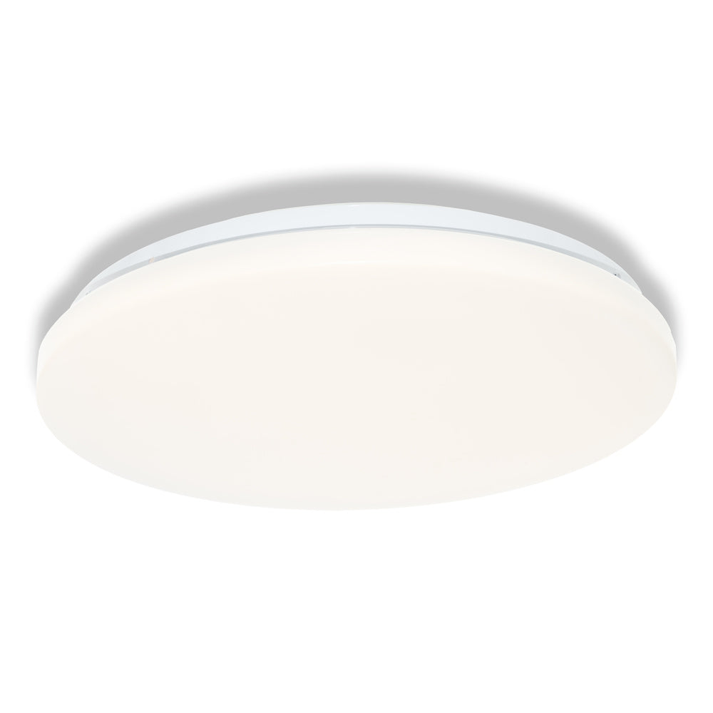 LED stropné svietidlo 18W IP44 6500K 120° – stropné LED svietidlo LEDVANCE
