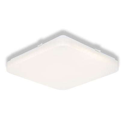 LED stropné svietidlo 12W IP20 4000K 120° – stropné LED svietidlo OSRAM