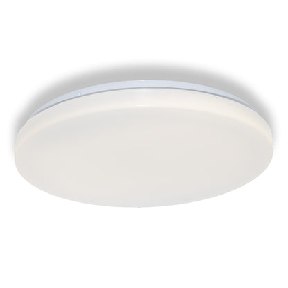 LED stropné svietidlo 12W IP44 4000K 120° – stropné LED svietidlo OSRAM