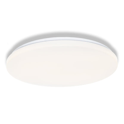 LED stropné svietidlo 24W IP20 3000K 120° – stropné LED svietidlo OSRAM
