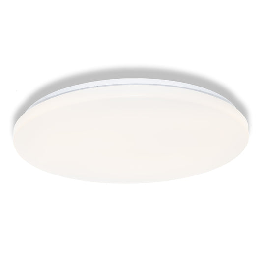 LED stropné svietidlo 24W IP44 3000K 120° – stropné LED svietidlo OSRAM