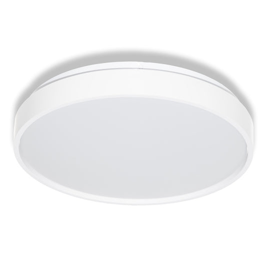 LED stropné svietidlo 24W IP20 3000K 120° – stropné LED svietidlo OSRAM