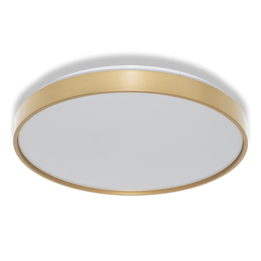 LED stropné svietidlo 24W IP20 3000K 120° – stropné LED svietidlo OSRAM