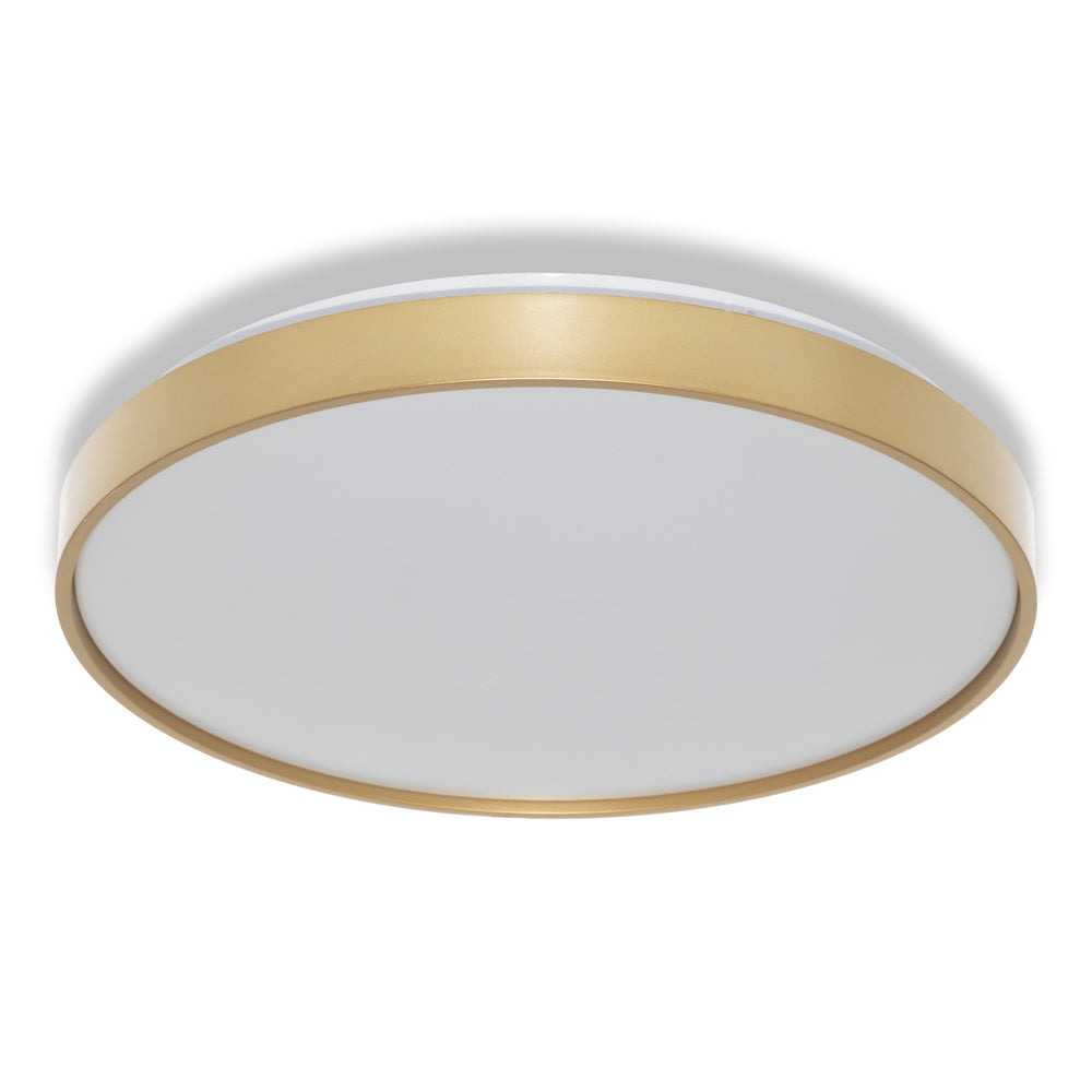 LED stropné svietidlo 24W IP20 4000K 120° – stropné LED svietidlo OSRAM