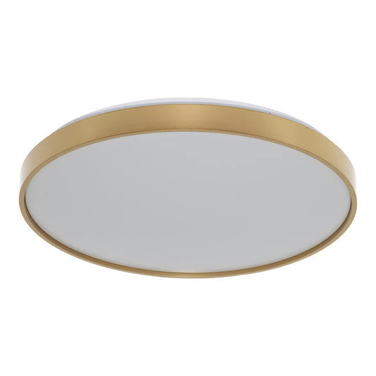 LED stropné svietidlo 24W IP20 3000K 120° – stropné LED svietidlo OSRAM