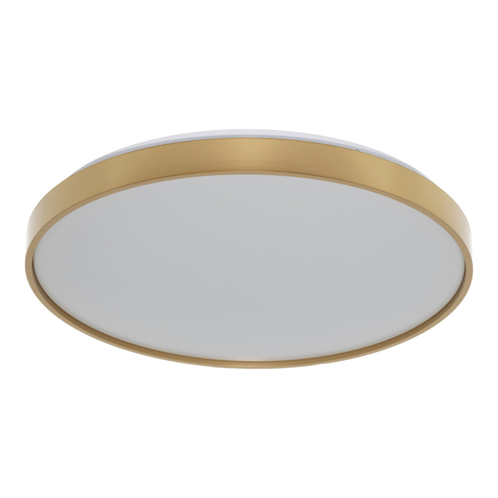LED stropné svietidlo 18W IP20 4000K 120° – stropné LED svietidlo OSRAM