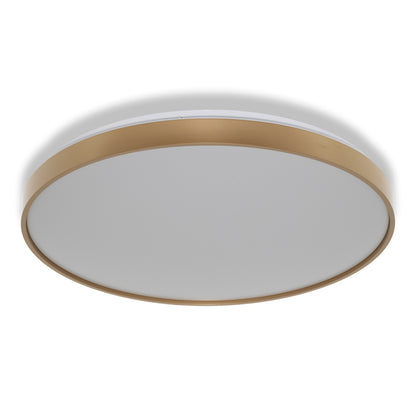 LED stropné svietidlo 36W IP20 6500K 120° – stropné LED svietidlo OSRAM
