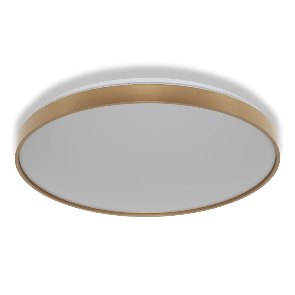 LED stropné svietidlo 18W IP20 6500K 120° – stropné LED svietidlo OSRAM
