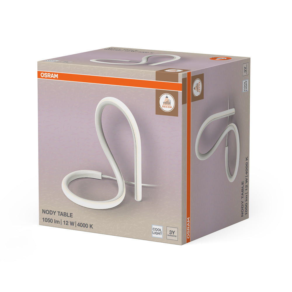 LED príslušenstvo 12W – OSRAM