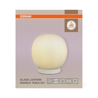 LED pouličné osvetlenie IP20 – pouličné LED svietidlo OSRAM