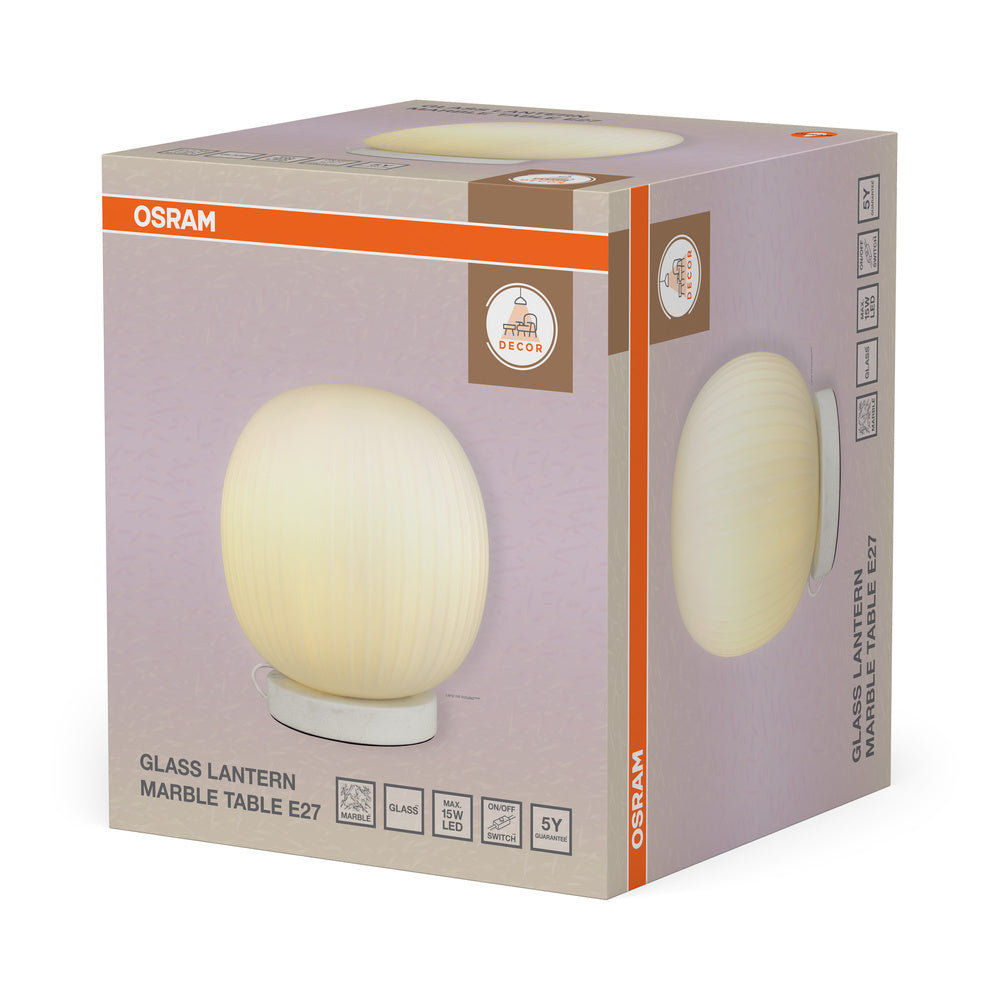 LED pouličné osvetlenie IP20 – pouličné LED svietidlo OSRAM